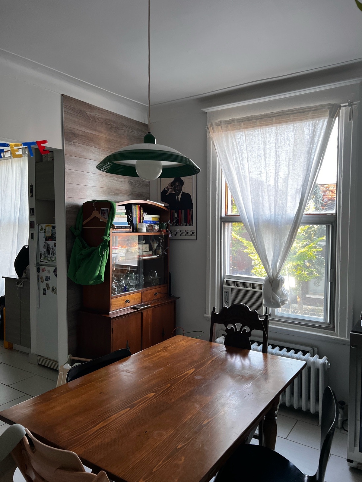appartement 2 chambres Villeray — photo 2