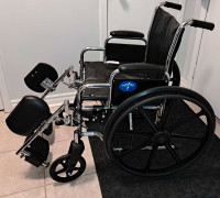 Medine wheelchair