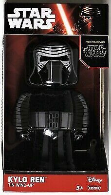 STAR WARS KYLO REN TIN WIND - UP in Toys & Games in City of Toronto