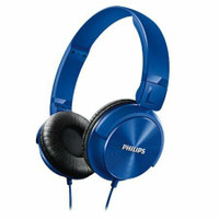 Philips  Foldable Closed Type Powerful Bass Headphone  $40 only