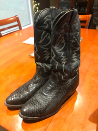 Men's Cowboy boots
