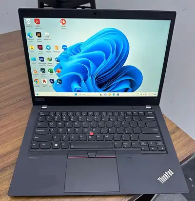 Thinkpad Lenovo T14 - 10th Generation, View more