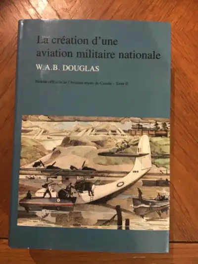 La création d’une aviation militaire nationale, View more
