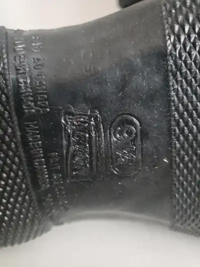 Acton boots couvre /chaussures de ville, View more