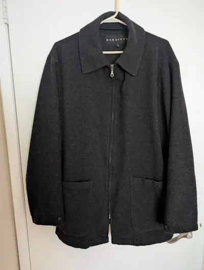 Men's Winter or other season Jacket / Liner Size 42 or Large, View more