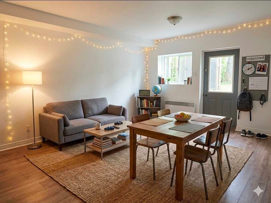 chambre à louer — photo 2