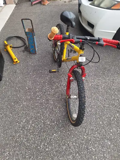 Supercycle BMX Bike, View more