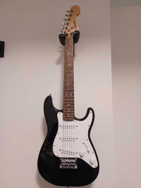 Fender Mini Electric Guitar