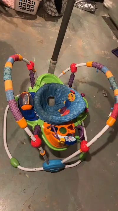 baby bouncer, View more