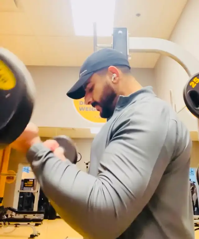 Learn to Lift - Personal Training for Beginners463247007255121920