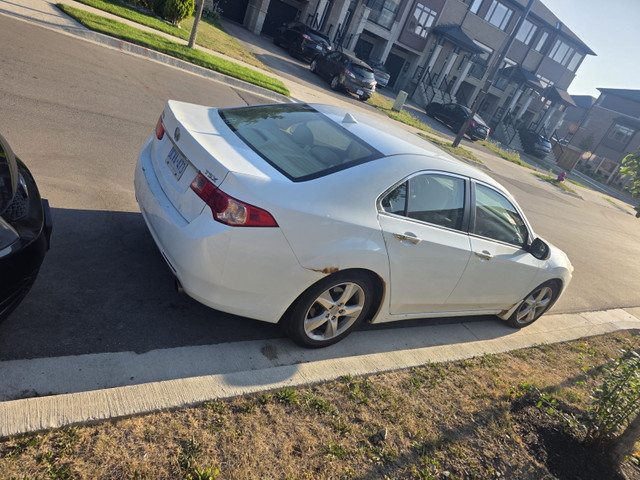 2012 Acura TSX in Cars & Trucks in Hamilton
