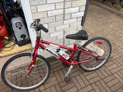 Vélo pour enfant 21 vitesses, View more