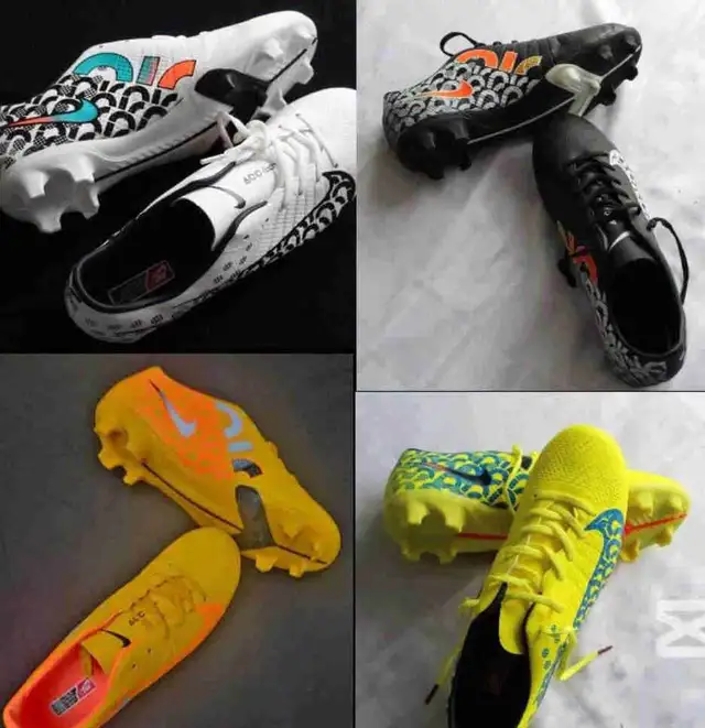 Nike Cleats
