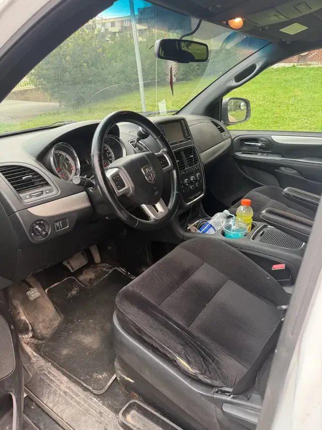 Dodge Caravan 2014509452497076234242
