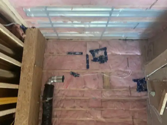 Insulation / Drywall / Taping contractor64750347737731123