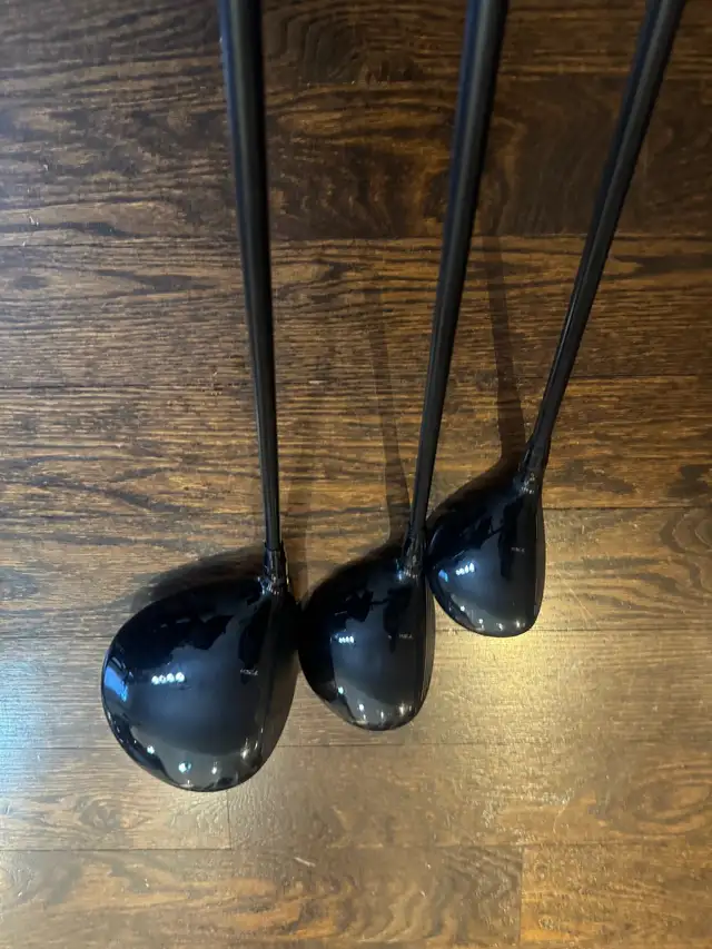 Premium Golf Clubs in Golf in City of Toronto - Image 9