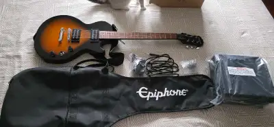 Electric Guitar, View more