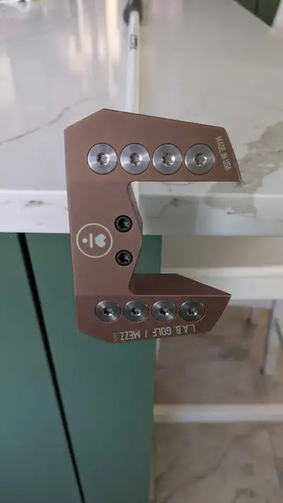 LAB MEZZ.1 - Custom Build, View more