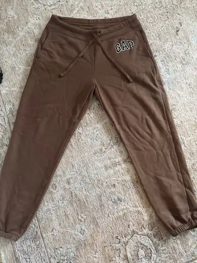 Gap SweatPants With Zip Up Hoodie, View more