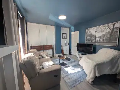 Charming Wolseley Duplex