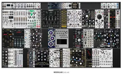 Eurorack Mega Sale!, View more