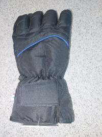 New - Hot Paws Adult Winter Gloves