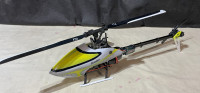 Blade 180 Fusion BNF RC Helicopter