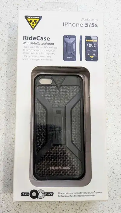 Iphone 5/5S Case, View more