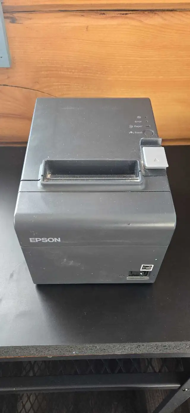 cash register and printer in Other Business & Industrial in Gatineau - Image 7