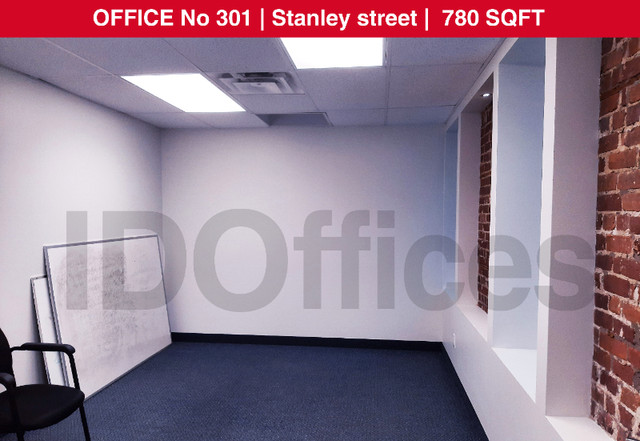 Offices For Rent dans Espaces commerciaux et bureaux à louer  à Ville de Montréal - Image 4