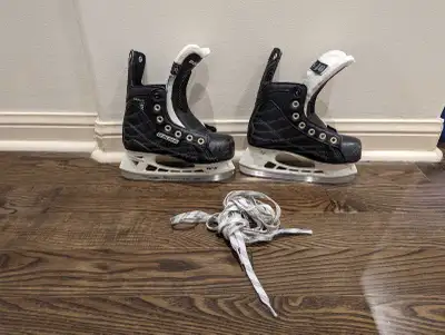 Bauer TUUK Hockey Skates, View more