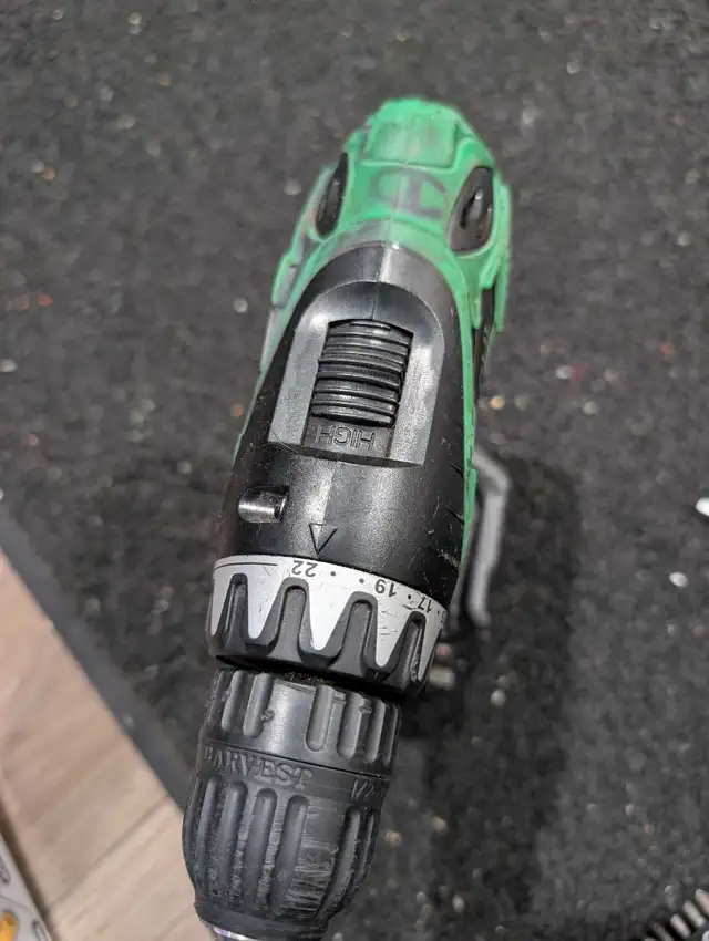 Cordless Drill in Power Tools in London - Image 5