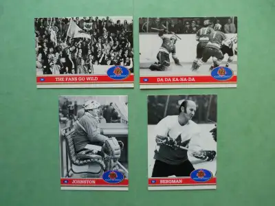 Future Trends Canada 72', View more