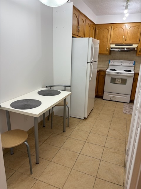 Condo 3 1/2 a louer — photo 3