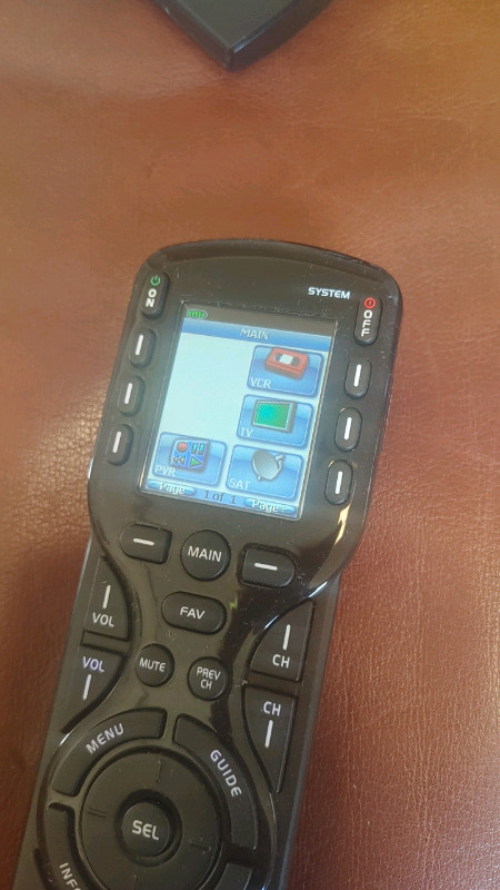 Professional Programming Remote in General Electronics in Leamington