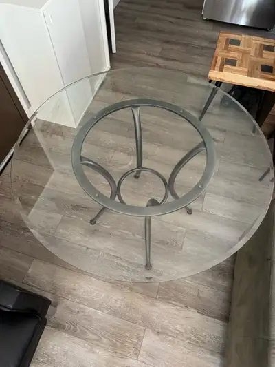 Table (29in by 42in), View more