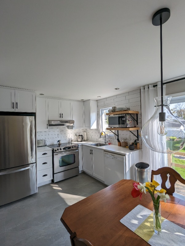 MAGNIFIQUE MAISON À LOUER À DEUX MONTAGNES Locations longue durée Laval/Rive Nord Kijiji