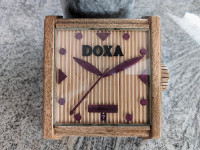 DOXA-box
