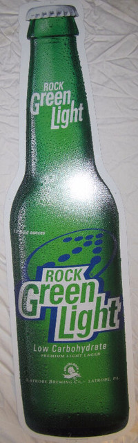 Rolling Rock Bottle Caps **SANITIZED** Silver & Blue Beer Tops lot of 25 Caps