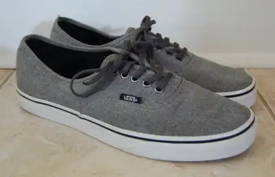 Mens Shoes Size 8 Vans, View more