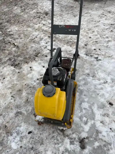 plate compactor, View more