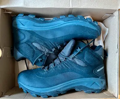 Merrell winter boots new , View more