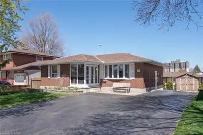 For Rent | 3-Bedroom Main Level Unit | Walking to All Amenities
