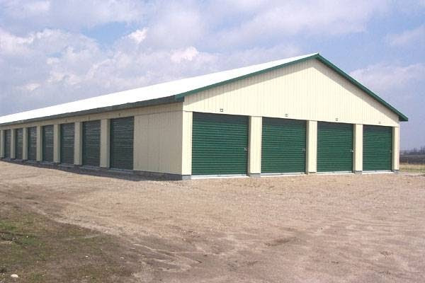 CHEAPEST STORAGE. SEELEY'S BAY ONTARIO. in Hutches & Display Cabinets in Kingston