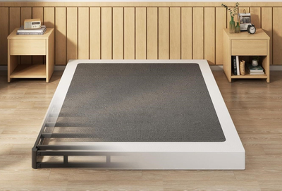 New 5 Inch Box Spring Queen Size Bed Base,Mattress Foundation, s, View more
