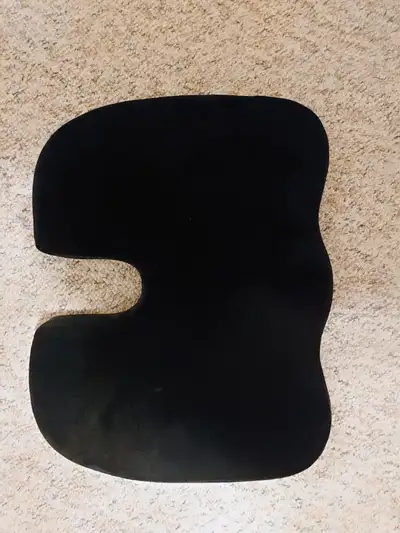 Car Seat Cushion (memory foam), View more