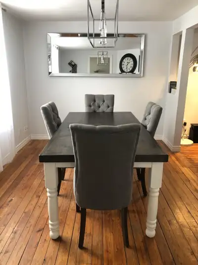 Local Made Harvest Tables, View more