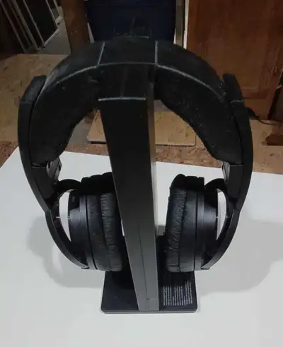 Bluetooth Headphones, View more