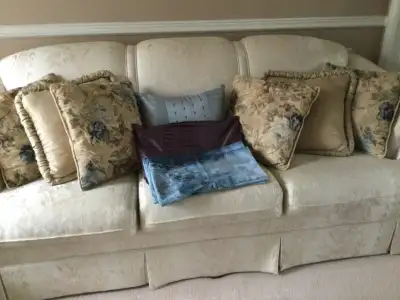 Pillows and pillow covers, View more