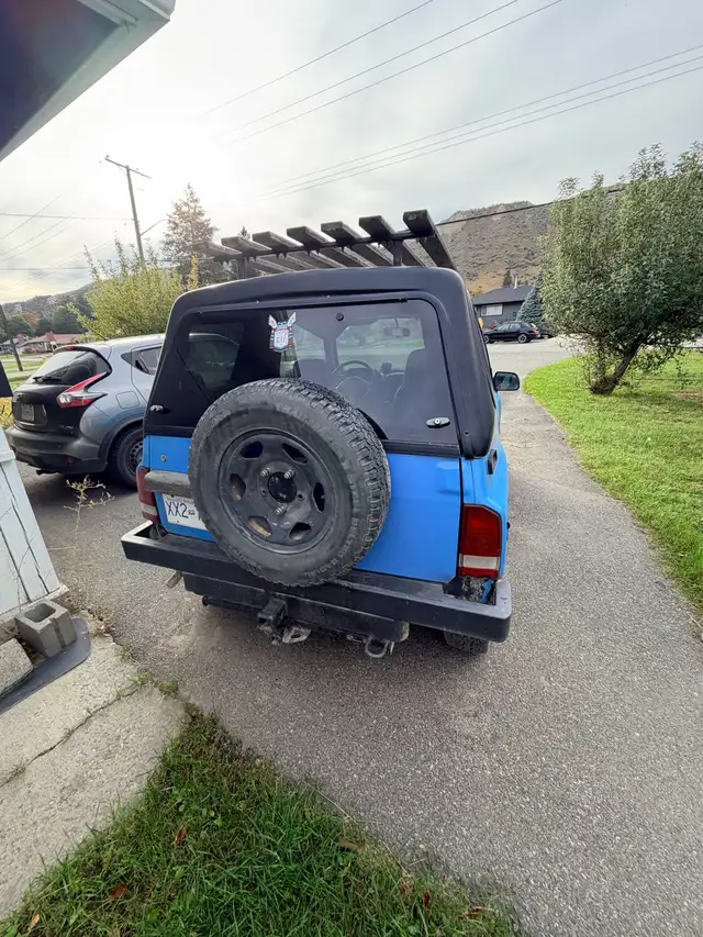 Geo Tracker587371200413716482